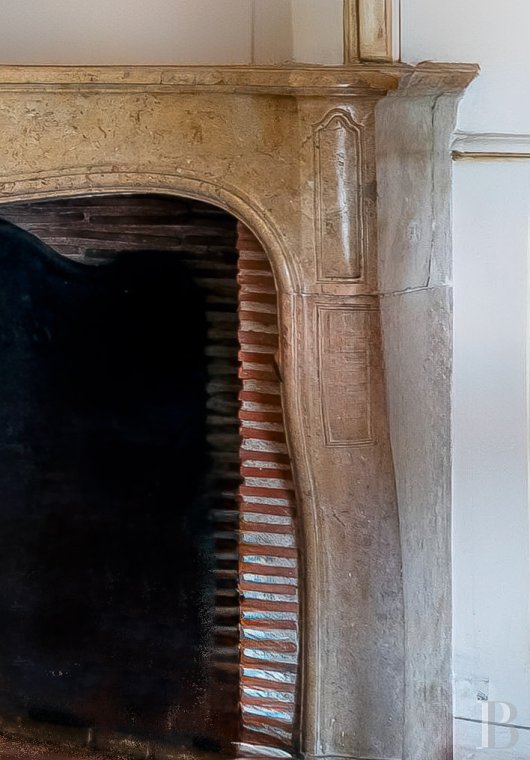 maisons de caractere a vendre franche comte   - 14