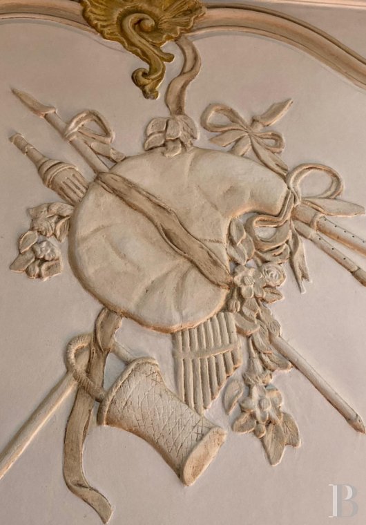 maisons de caractere a vendre franche comte   - 9