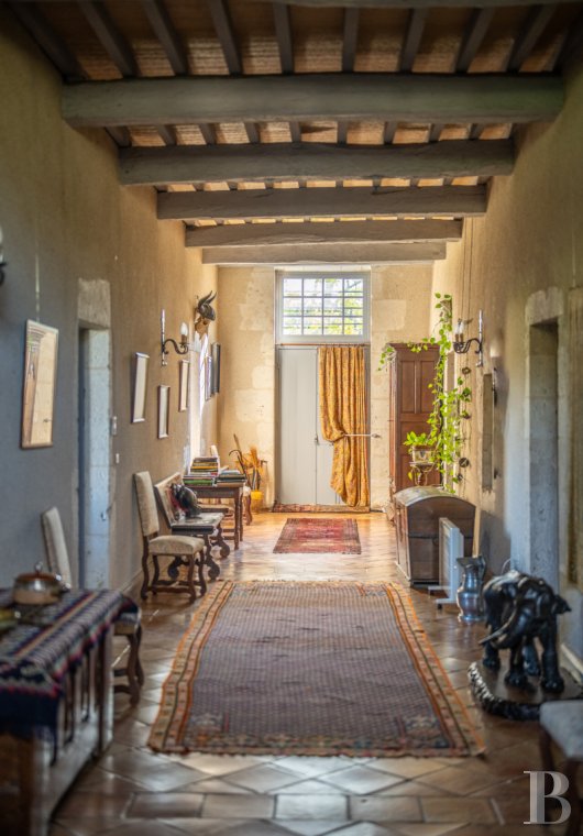 belles demeures aquitaine   - 8