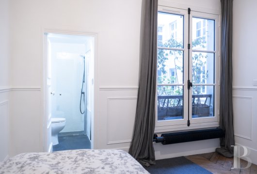 appartements a vendre paris   - 8