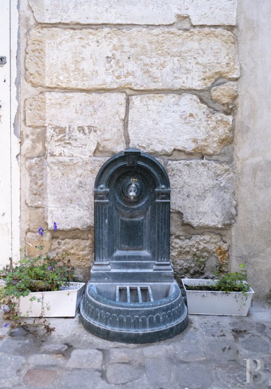 appartements a vendre paris   - 9