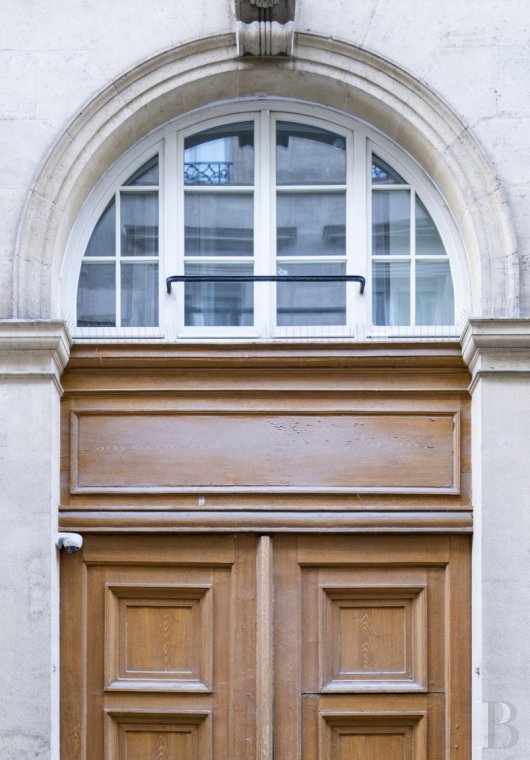 appartements a vendre paris   - 10