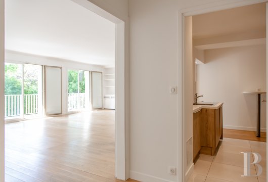 apartments for sale paris   - 4