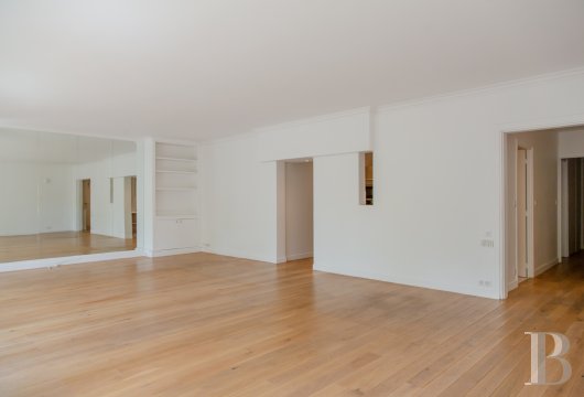 apartments for sale paris   - 5