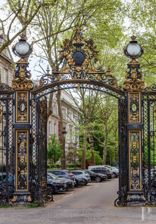 apartments for sale paris   - 7