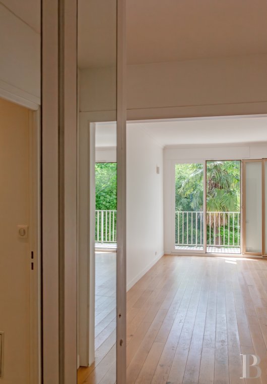 apartments for sale paris   - 3