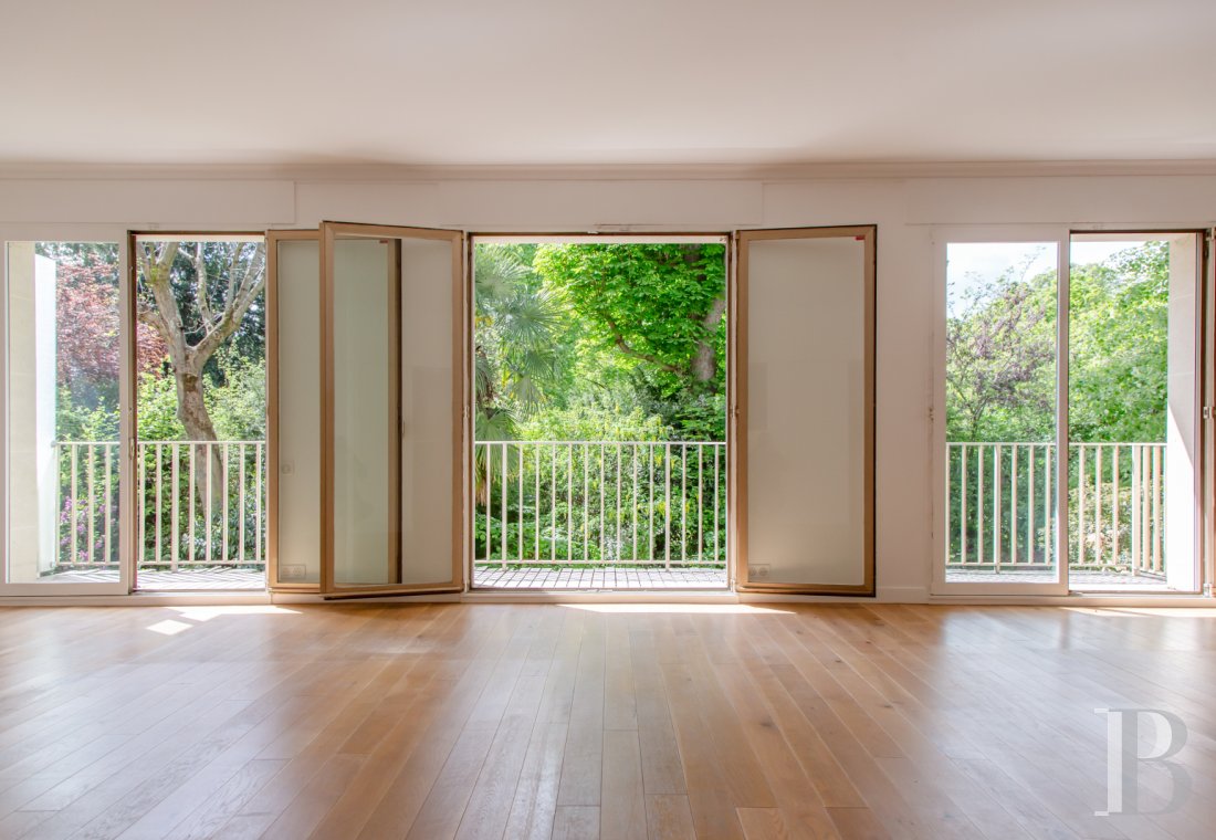 apartments for sale paris   - 2