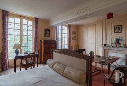 maisons de caractere a vendre ile de france   - 11