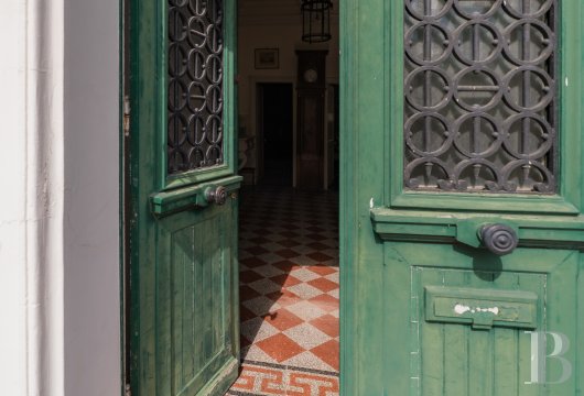 maisons de caractere a vendre ile de france   - 4