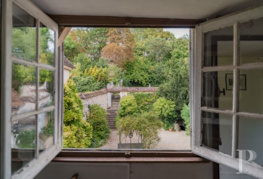 maisons de caractere a vendre ile de france   - 13