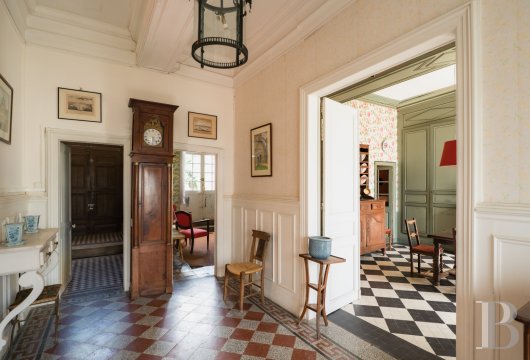 maisons de caractere a vendre ile de france   - 6