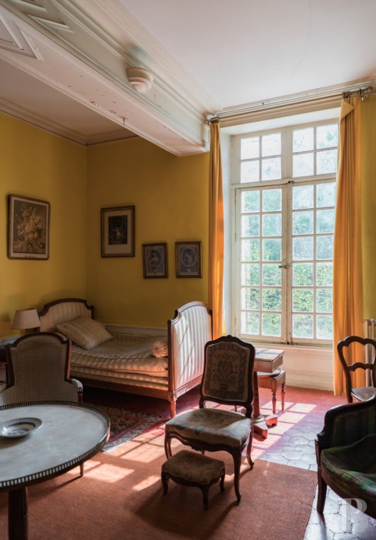 maisons de caractere a vendre ile de france   - 14