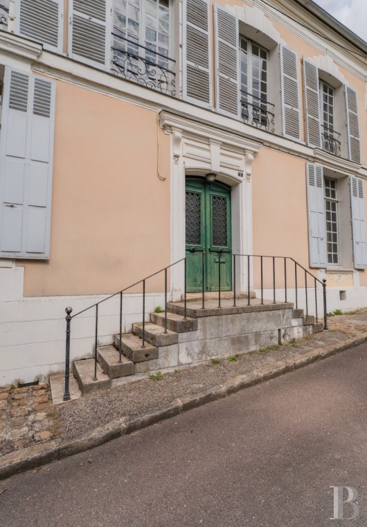 maisons de caractere a vendre ile de france   - 5