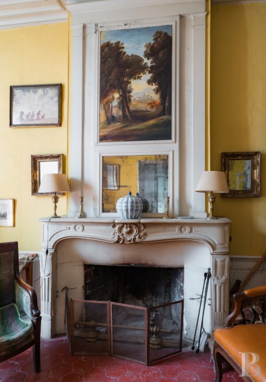 maisons de caractere a vendre ile de france   - 15