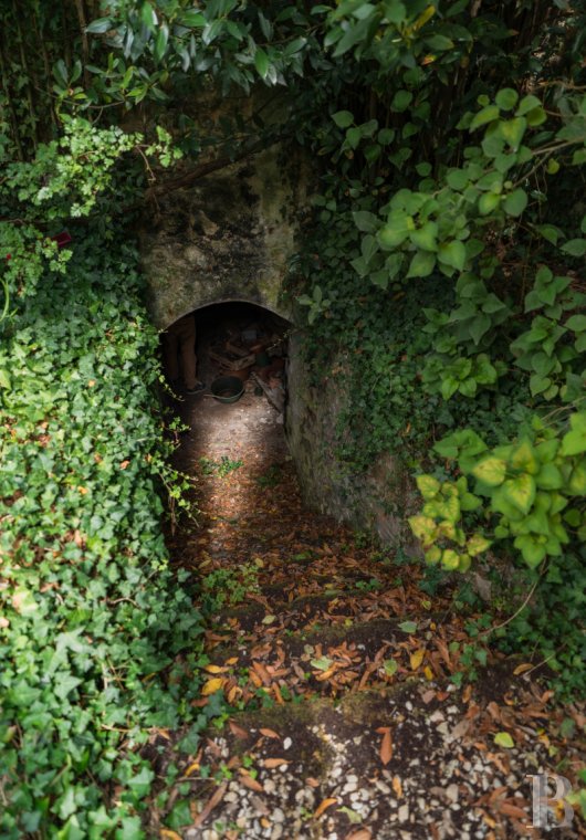 maisons de caractere a vendre ile de france   - 18