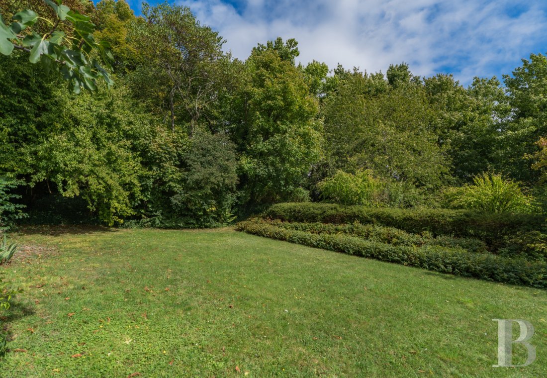 maisons de caractere a vendre ile de france   - 19
