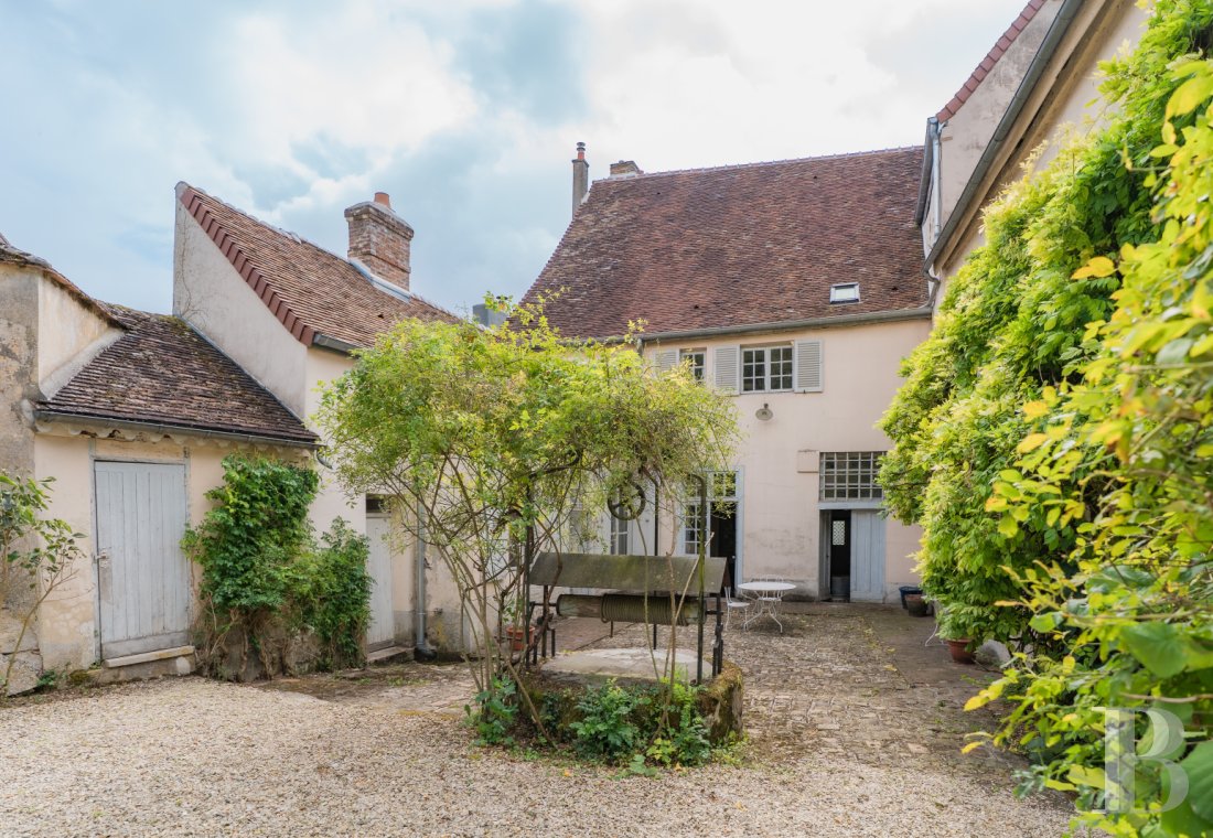 maisons de caractere a vendre ile de france   - 3