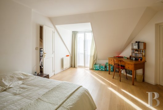 maisons a vendre paris   - 7
