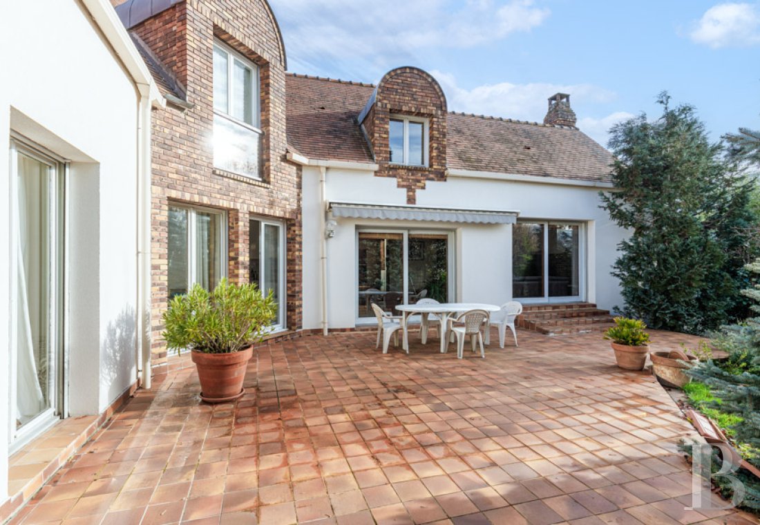 maisons a vendre paris   - 2