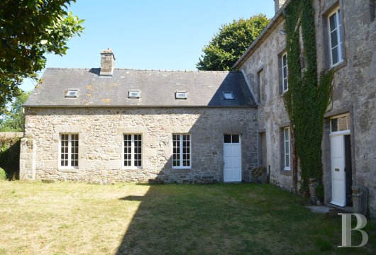 property for sale France brittany   - 11