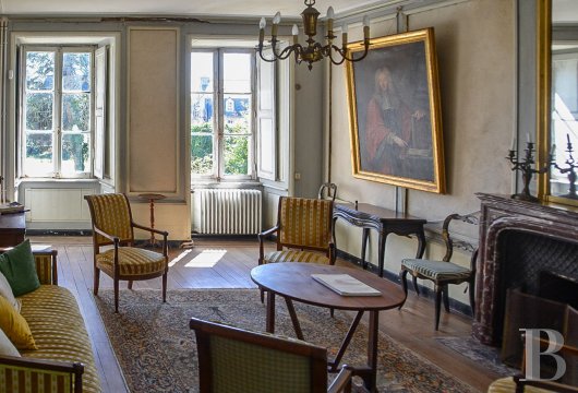 belles demeures bretagne   - 5