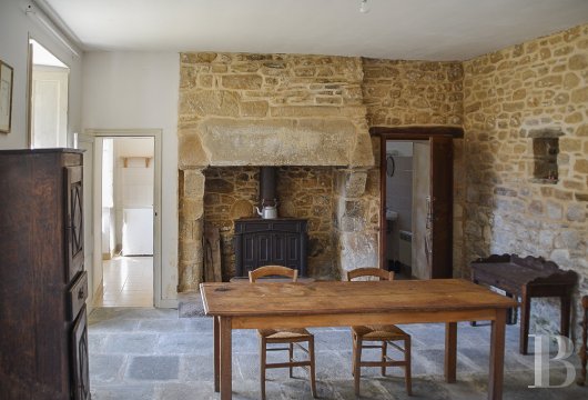 belles demeures bretagne   - 7