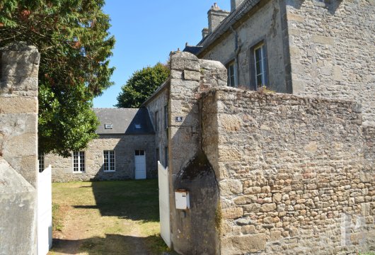 property for sale France brittany   - 13