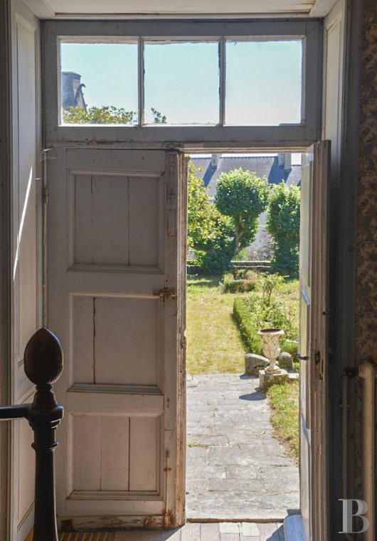 belles demeures bretagne   - 3