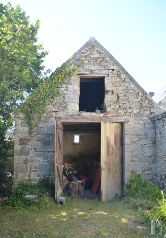 property for sale France brittany   - 12