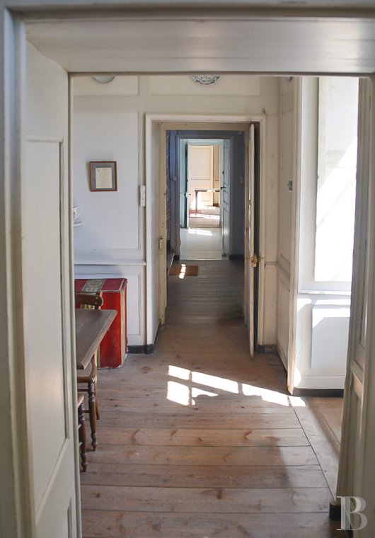 belles demeures bretagne   - 6