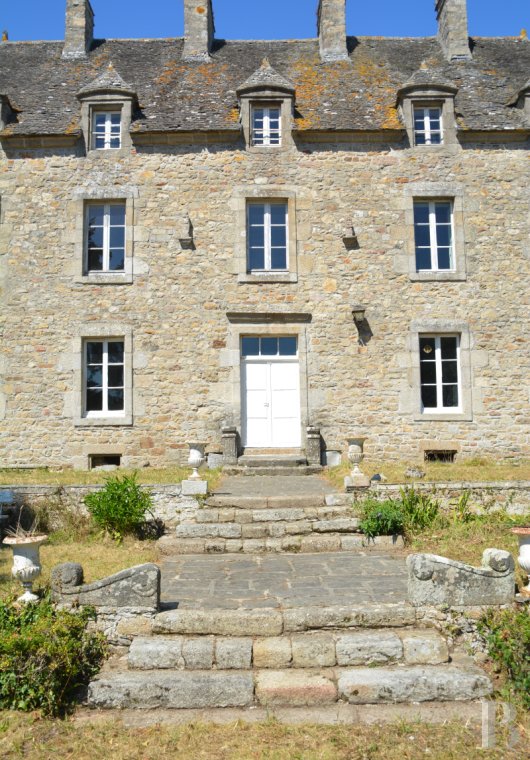 property for sale France brittany   - 2