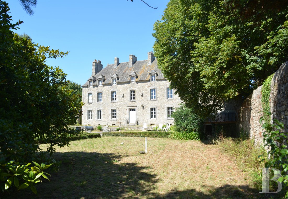 property for sale France brittany   - 1