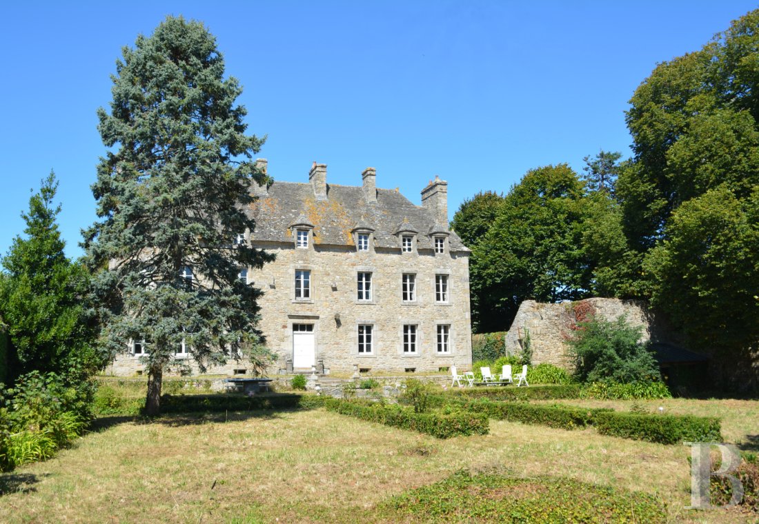 property for sale France brittany   - 4
