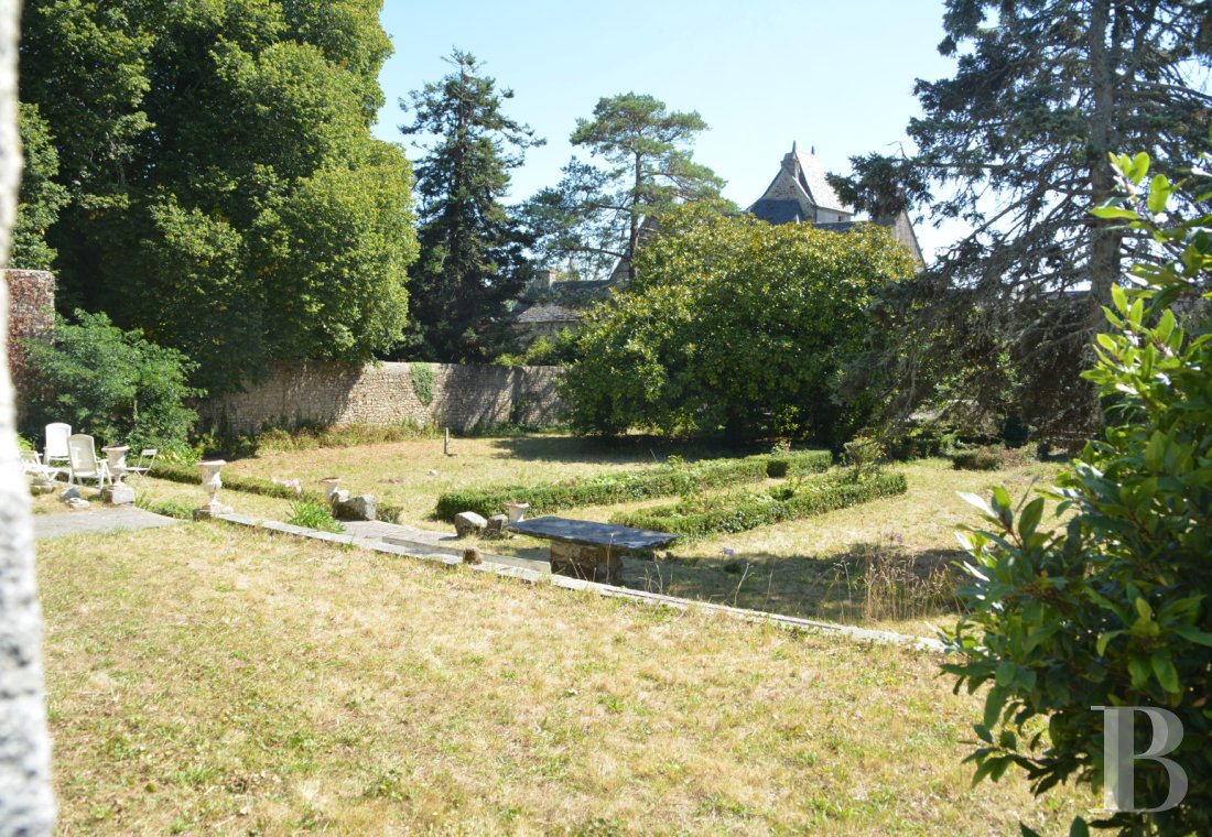property for sale France brittany   - 15