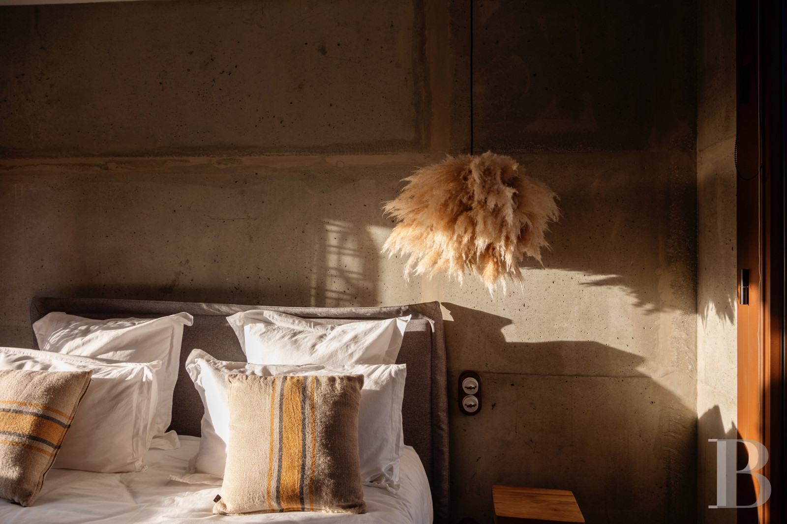 A renovated ancient wine press on the heights of Propriano, between Ajaccio and Bonifacio - photo  n°28