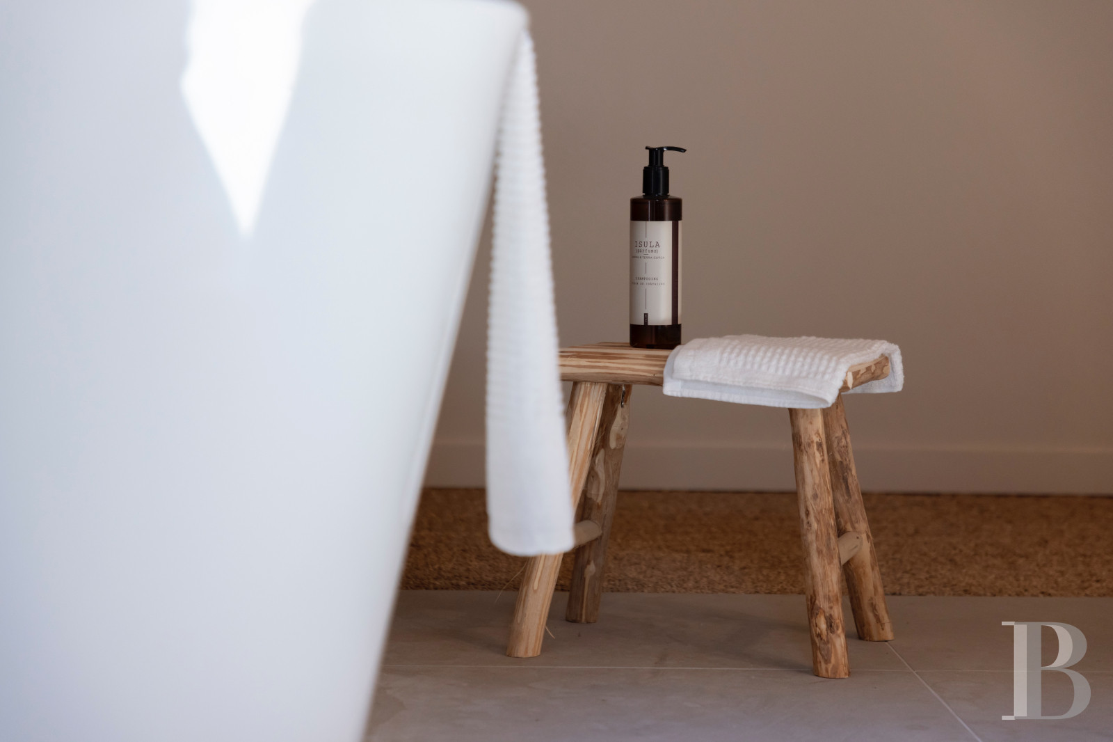 A renovated ancient wine press on the heights of Propriano, between Ajaccio and Bonifacio - photo  n°22