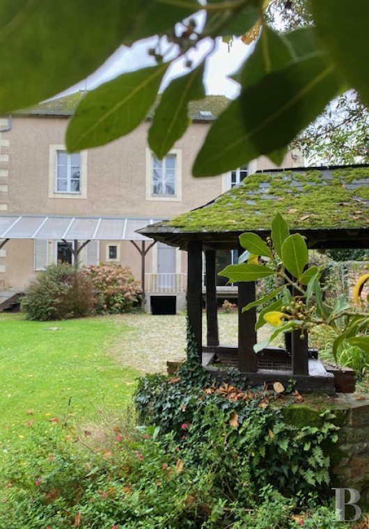 biens en ville pays de loire   - 4
