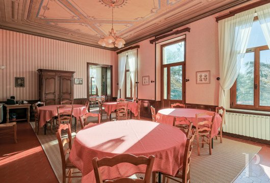 mansion houses for sale France provence cote dazur   - 3