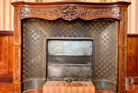 mansion houses for sale France provence cote dazur   - 5