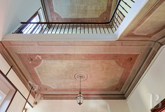 mansion houses for sale France provence cote dazur   - 8