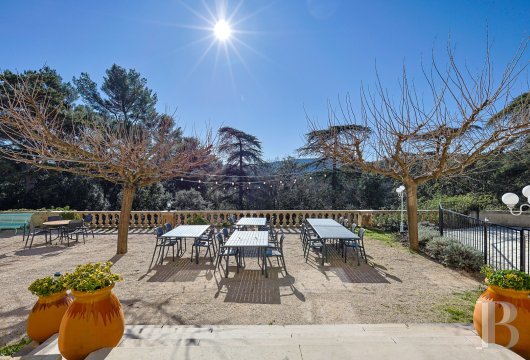 mansion houses for sale France provence cote dazur   - 18