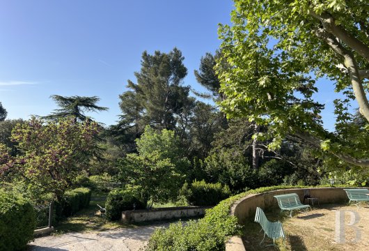 mansion houses for sale France provence cote dazur   - 20