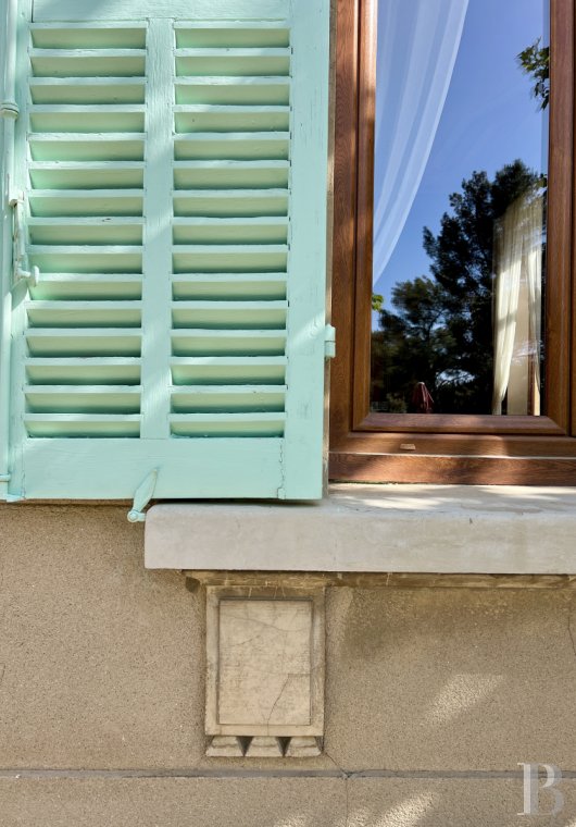 mansion houses for sale France provence cote dazur   - 3