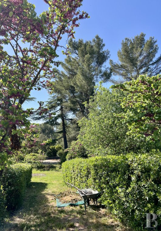 mansion houses for sale France provence cote dazur   - 19