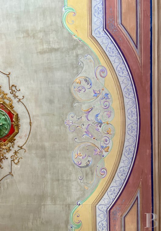 mansion houses for sale France provence cote dazur   - 6