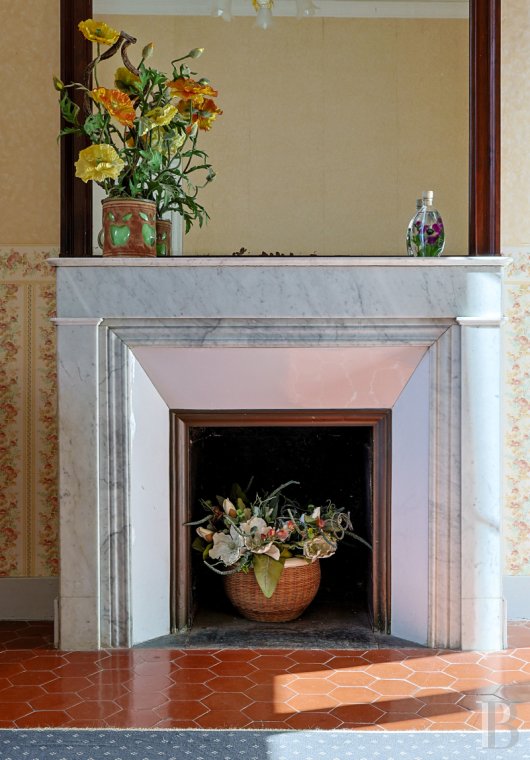 mansion houses for sale France provence cote dazur   - 10