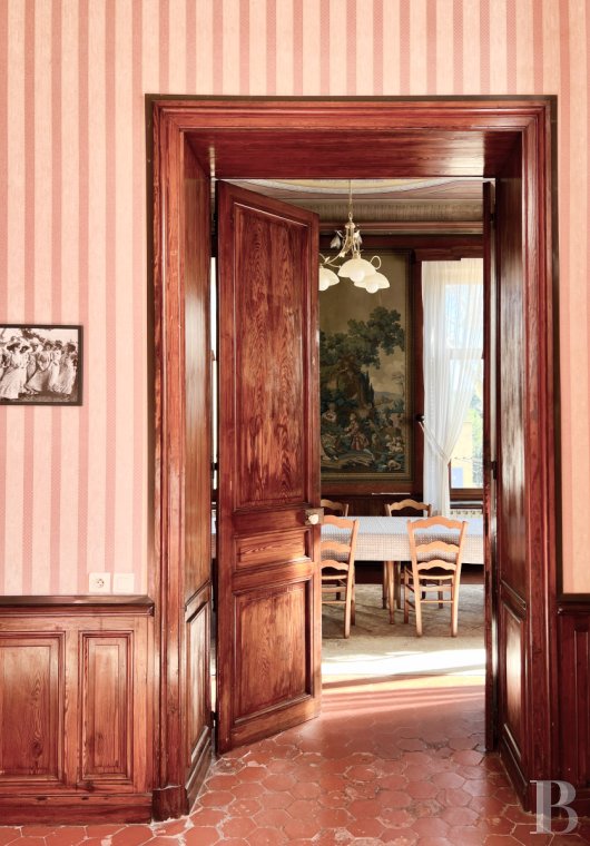 mansion houses for sale France provence cote dazur   - 4