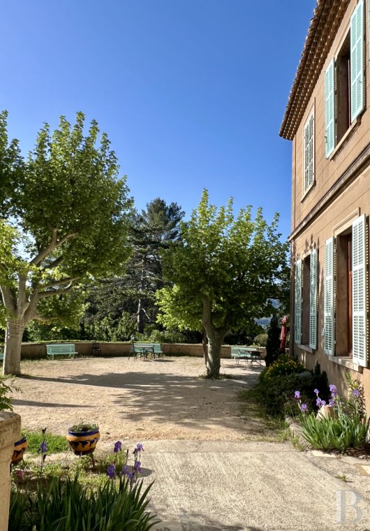 mansion houses for sale France provence cote dazur   - 2