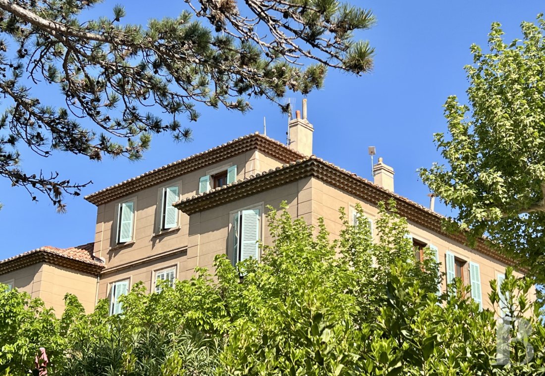 mansion houses for sale France provence cote dazur   - 1