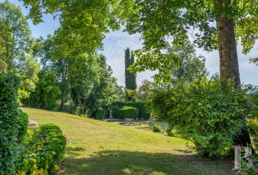 manoirs a vendre aquitaine   - 24